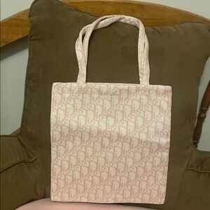 VIP Dior trotter Designer Tote Bag